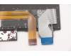 Lenovo 5N20V43181 NB_KYB CMSK-CS20,BK-BL,LTN,ENG