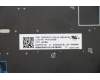 Lenovo 5N20V43184 NB_KYB CMSK-CS20,BK-BL,LTN,LA SPA