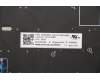 Lenovo 5N20V43204 NB_KYB CMSK-CS20,BK-BL,LTN,TUR
