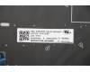 Lenovo 5N20V43210 NB_KYB CMSK-CS20,BK-BL,LTN,THAI