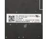 Lenovo 5N20V43215 NB_KYB CMSK-CS20,BK-BL,LTN,NORDIC