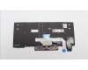 Lenovo 5N20V43297 NB_KYB CMSK-CS20,BK-NBL,PMX,ARA