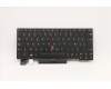 Lenovo 5N20V43298 NB_KYB CMSK-CS20,BK-NBL,PMX,BEL