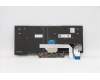 Lenovo 5N20V43300 NB_KYB CMSK-CS20,BK-NBL,PMX,DEN