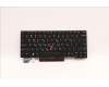 Lenovo 5N20V43304 NB_KYB CMSK-CS20,BK-NBL,PMX,GRE