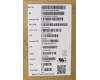 Lenovo 5N20V43304 NB_KYB CMSK-CS20,BK-NBL,PMX,GRE