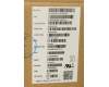 Lenovo 5N20V43306 NB_KYB CMSK-CS20,BK-NBL,PMX,HUN