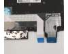 Lenovo 5N20V43308 NB_KYB CMSK-CS20,BK-NBL,PMX,ITA