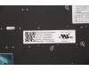 Lenovo 5N20V43309 NB_KYB CMSK-CS20,BK-NBL,PMX,NOR