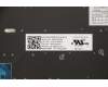 Lenovo 5N20V43310 NB_KYB CMSK-CS20,BK-NBL,PMX,POR