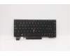 Lenovo 5N20V43314 NB_KYB CMSK-CS20,BK-NBL,PMX,SWS