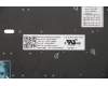 Lenovo 5N20V43317 NB_KYB CMSK-CS20,BK-NBL,PMX,EURO ENG