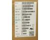 Lenovo 5N20V43327 NB_KYB CMSK-CS20,BK-NBL,PMX,CZE/SLK