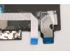 Lenovo 5N20V43327 NB_KYB CMSK-CS20,BK-NBL,PMX,CZE/SLK