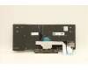 Lenovo 5N20V43338 NB_KYB CMSK-CS20,BK-BL,PMX,FRA