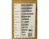 Lenovo 5N20V43338 NB_KYB CMSK-CS20,BK-BL,PMX,FRA