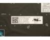 Lenovo 5N20V43338 NB_KYB CMSK-CS20,BK-BL,PMX,FRA