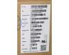 Lenovo 5N20V43347 NB_KYB CMSK-CS20,BK-BL,PMX,RUS