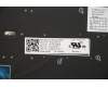 Lenovo 5N20V43347 NB_KYB CMSK-CS20,BK-BL,PMX,RUS