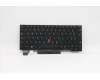 Lenovo 5N20V43348 NB_KYB CMSK-CS20,BK-BL,PMX,SLV