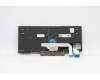 Lenovo 5N20V43348 NB_KYB CMSK-CS20,BK-BL,PMX,SLV