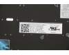 Lenovo 5N20V43348 NB_KYB CMSK-CS20,BK-BL,PMX,SLV