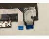 Lenovo 5N20V43351 NB_KYB CMSK-CS20,BK-BL,PMX,TUR