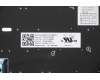 Lenovo 5N20V43354 NB_KYB CMSK-CS20,BK-BL,PMX,JPN