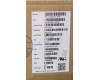 Lenovo 5N20V43355 NB_KYB CMSK-CS20,BK-BL,PMX,KOR