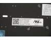 Lenovo 5N20V43355 NB_KYB CMSK-CS20,BK-BL,PMX,KOR