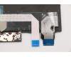 Lenovo 5N20V43359 NB_KYB CMSK-CS20,BK-BL,PMX,IND ENG