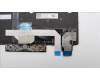 Lenovo 5N20V43360 NB_KYB CMSK-CS20,BK-BL,PMX,EST