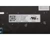 Lenovo 5N20V43360 NB_KYB CMSK-CS20,BK-BL,PMX,EST
