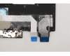 Lenovo 5N20V43361 NB_KYB CMSK-CS20,BK-BL,PMX,FRA/ENG