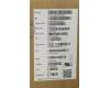 Lenovo 5N20V43363 NB_KYB CMSK-CS20,BK-BL,PMX,CZE/SLK