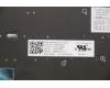 Lenovo 5N20V43363 NB_KYB CMSK-CS20,BK-BL,PMX,CZE/SLK