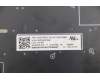 Lenovo 5N20V43588 NB_KYB CMSK-CS20,SV-NBL,LTN,DEN