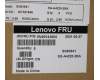 Lenovo 5N20V43604 NB_KYB CMSK-CS20,SV-NBL,LTN,UK