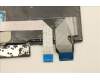 Lenovo 5N20V43615 NB_KYB CMSK-CS20,SV-NBL,LTN,CZE/SLK