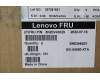Lenovo 5N20V43629 NB_KYB CMSK-CS20,SV-BL,LTN,HBW