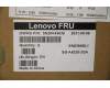 Lenovo 5N20V43630 NB_KYB CMSK-CS20,SV-BL,LTN,HUN