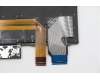Lenovo 5N20V43632 NB_KYB CMSK-CS20,SV-BL,LTN,ITA