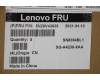 Lenovo 5N20V43635 NB_KYB CMSK-CS20,SV-BL,LTN,RUS