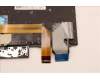 Lenovo 5N20V43641 NB_KYB CMSK-CS20,SV-BL,LTN,EURO ENG