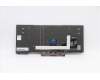 Lenovo 5N20V43739 NB_KYB CMFL-CS20,BK-NBL,CHY,ILD