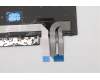 Lenovo 5N20V43743 NB_KYB CMFL-CS20,BK-NBL,CHY,RUS