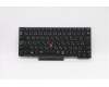 Lenovo 5N20V43750 NB_KYB CMFL-CS20,BK-NBL,CHY,JPN