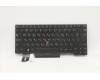 Lenovo 5N20V43875 NB_KYB CMFL-CS20,BK-NBL,LTN,BUL