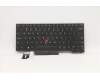 Lenovo 5N20V43899 NB_KYB CMFL-CS20,BK-NBL,LTN,IND ENG