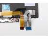 Lenovo 5N20V43904 NB_KYB CMFL-CS20,BK-BL,LTN,ENG